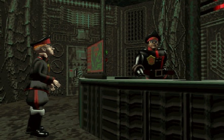 Normality GOG.COM Key GLOBAL - 13