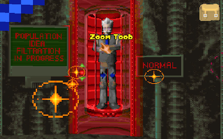 Normality GOG.COM Key GLOBAL - 9