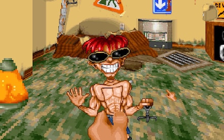 Normality GOG.COM Key GLOBAL - 10