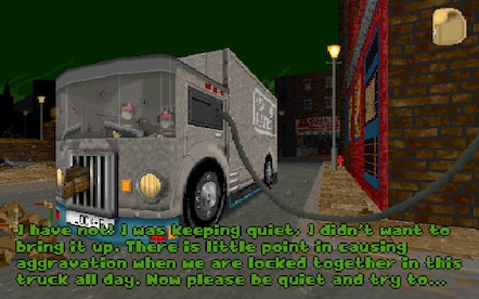 Normality Steam Gift GLOBAL - 11