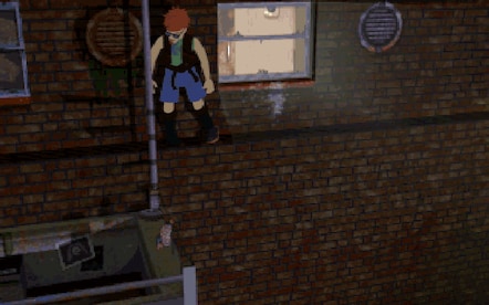 Normality Steam Gift GLOBAL - 12