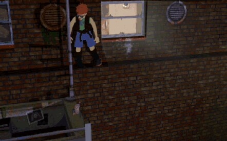 Normality Steam Key GLOBAL - 20