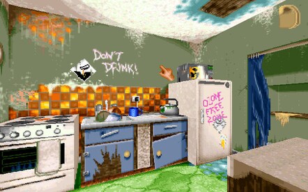 Normality Steam Key GLOBAL - 17