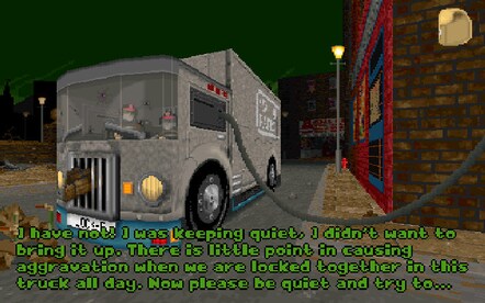 Normality Steam Key GLOBAL - 11