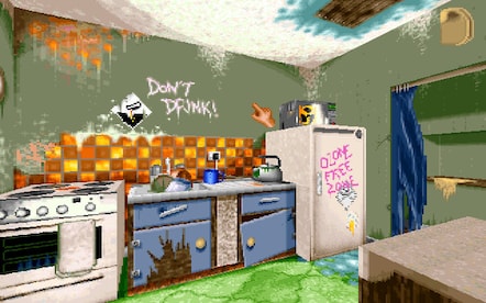 Normality Steam Key GLOBAL - 8