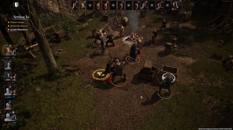 Norse: Oath of Blood (PC) - Steam Account - GLOBAL - 6