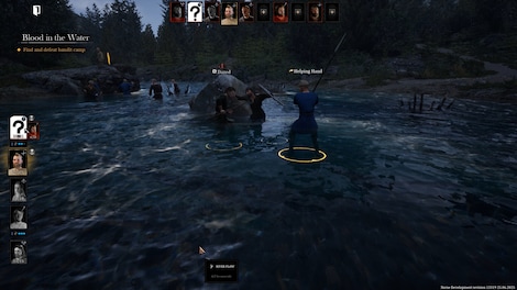 Norse: Oath of Blood (PC) - Steam Key - EUROPE - 3