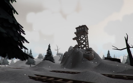 North Side (PC) - Steam Key - GLOBAL - 4