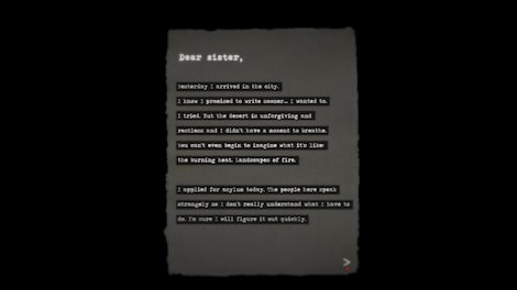 NORTH Steam Key GLOBAL - 3