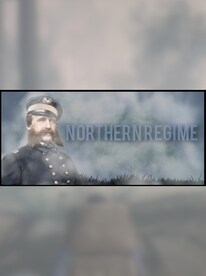 Northern Regime (PC) - Steam Key - GLOBAL - 1