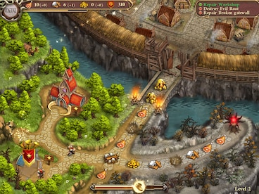 Northern Tale 2 Steam Key GLOBAL - 0