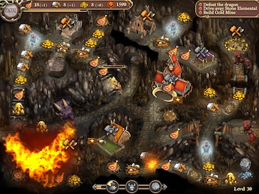 Northern Tale 2 Steam Key GLOBAL - 6