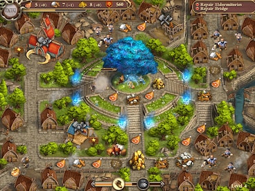 Northern Tale 2 Steam Key GLOBAL - 5