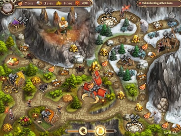 Northern Tale 2 Steam Key GLOBAL - 3