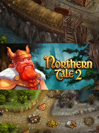 Northern Tale 2 Steam Key GLOBAL - 1