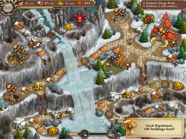 Northern Tale 2 Steam Key GLOBAL - 4