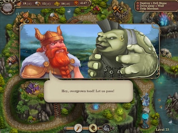 Northern Tale 3 Steam Key GLOBAL - 0