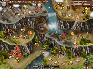 Northern Tale 3 Steam Key GLOBAL - 3