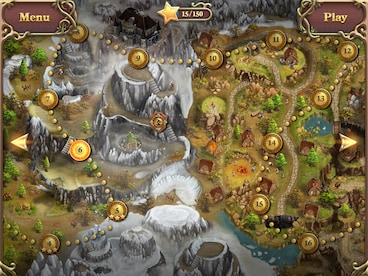 Northern Tale 3 Steam Key GLOBAL - 5