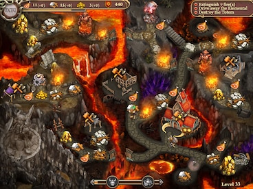 Northern Tale 3 Steam Key GLOBAL - 6