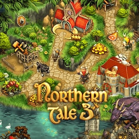 Northern Tale 3 Steam Key GLOBAL - 7