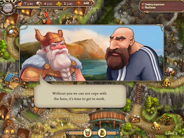 Northern Tale 4 Steam Key GLOBAL - 6