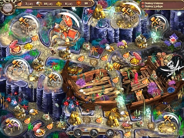 Northern Tale 4 Steam Key GLOBAL - 5