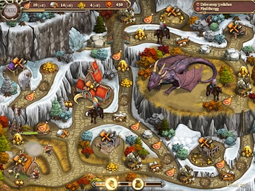 Northern Tale 4 Steam Key GLOBAL - 0