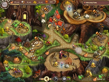 Northern Tale 4 Steam Key GLOBAL - 3
