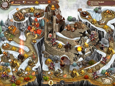 Northern Tale 4 Steam Key GLOBAL - 4