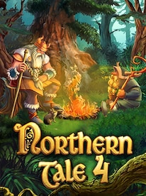 Northern Tale 4 Steam Key GLOBAL - 1