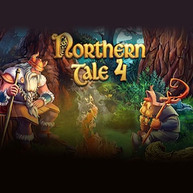 Northern Tale 4 Steam Key GLOBAL - 7