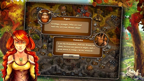 Northern Tale Steam Key GLOBAL - 6