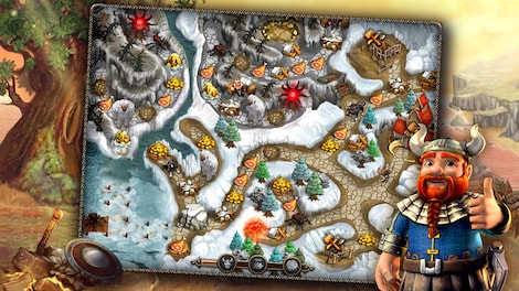 Northern Tale Steam Key GLOBAL - 5