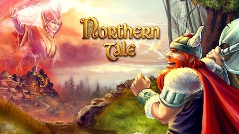Northern Tale Steam Key GLOBAL - 3
