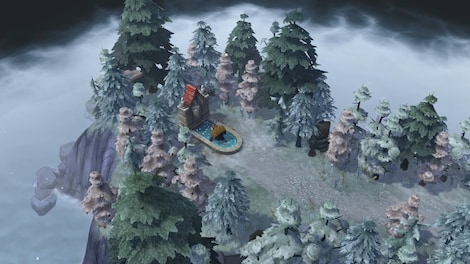 Northgard - Cross of Vidar Expansion Pack (PC) - Steam Gift - EUROPE - 3