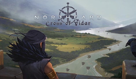 Northgard - Cross of Vidar Expansion Pack (PC) - Steam Gift - GLOBAL - 0