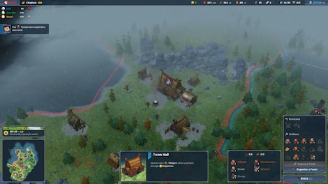 Northgard Definitive Edition (PC) - Steam Key - CIS - 5
