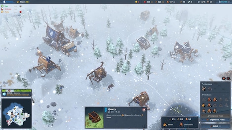 Northgard Definitive Edition (PC) - Steam Key - LATAM - 3