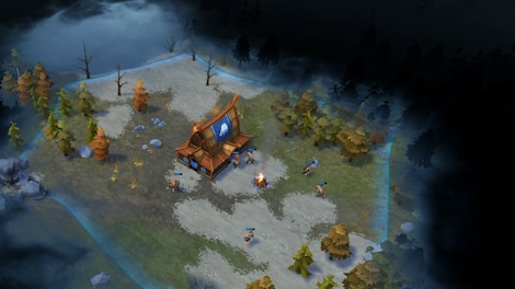 Northgard - Dodsvagr, Clan of the Rat (PC) - Steam Gift - GLOBAL - 3