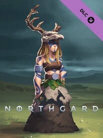 Northgard - Dodsvagr, Clan of the Rat (PC) - Steam Key - EUROPE - 1