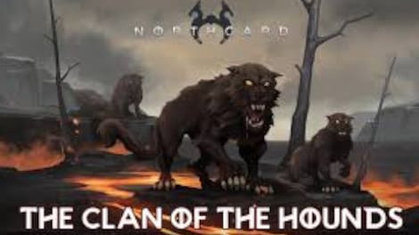 Northgard: Garm, Clan of the Hounds (PC) - Steam Gift - GLOBAL - 0