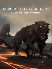 Northgard: Garm, Clan of the Hounds (PC) - Steam Key - GLOBAL - 1