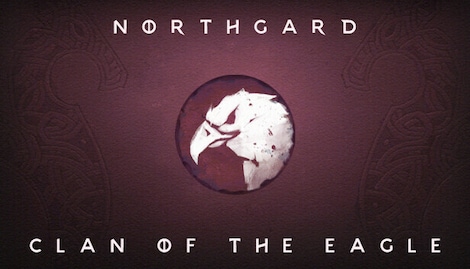 Northgard - Hræsvelg, Clan of the Eagle (PC) - Steam Gift - EUROPE - 0