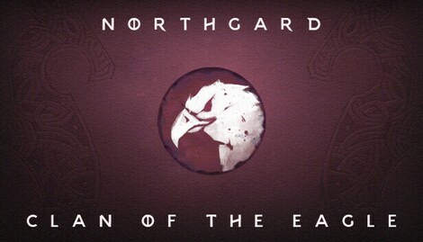 Northgard - Hræsvelg, Clan of the Eagle (PC) - Steam Gift - GLOBAL - 0