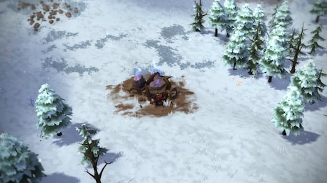 Northgard - Hræsvelg, Clan of the Eagle (PC) - Steam Key - EUROPE - 6