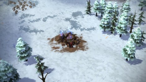 Northgard - Hræsvelg, Clan of the Eagle (PC) - Steam Key - GLOBAL - 6