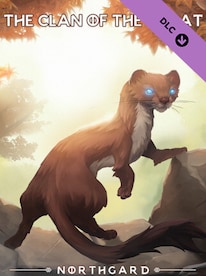Northgard - Kernev, Clan of the Stoat (PC) - Steam Key - EUROPE - 1