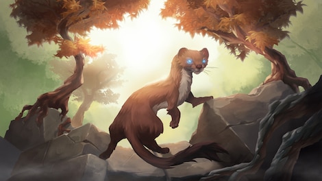 Northgard - Kernev, Clan of the Stoat (PC) - Steam Key - GLOBAL - 3