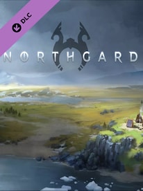 Northgard - Nidhogg, Clan of the Dragon Steam Gift EUROPE - 1